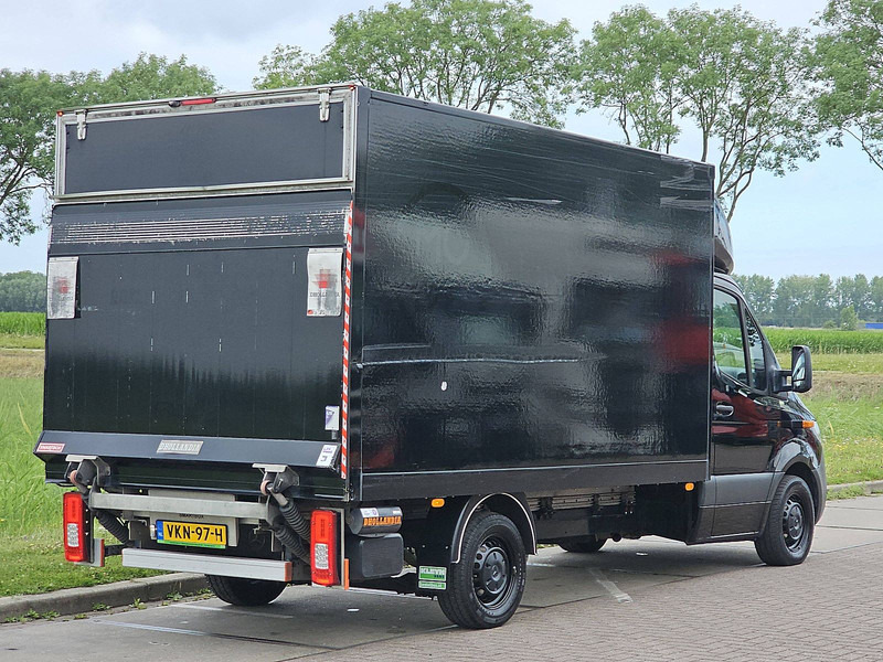 Mercedes-Benz Sprinter 314 ac automaat EURO6 - Bestelwagen gesloten laadbak: afbeelding 3 Mercedes-Benz Sprinter 314 ac automaat EURO6 - Bestelwagen gesloten laadbak: afbeelding 3