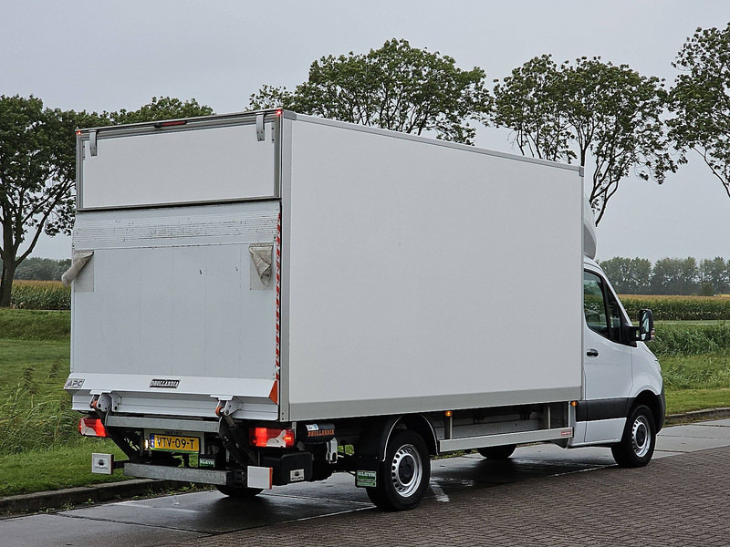 Mercedes-Benz Sprinter 317 ac automaat EURO6 - Bestelwagen gesloten laadbak: afbeelding 3 Mercedes-Benz Sprinter 317 ac automaat EURO6 - Bestelwagen gesloten laadbak: afbeelding 3