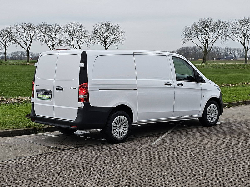 Mercedes-Benz Vito 114 FACELIFT NIEUW - Kleine bestelwagen: afbeelding 3 Mercedes-Benz Vito 114 FACELIFT NIEUW - Kleine bestelwagen: afbeelding 3
