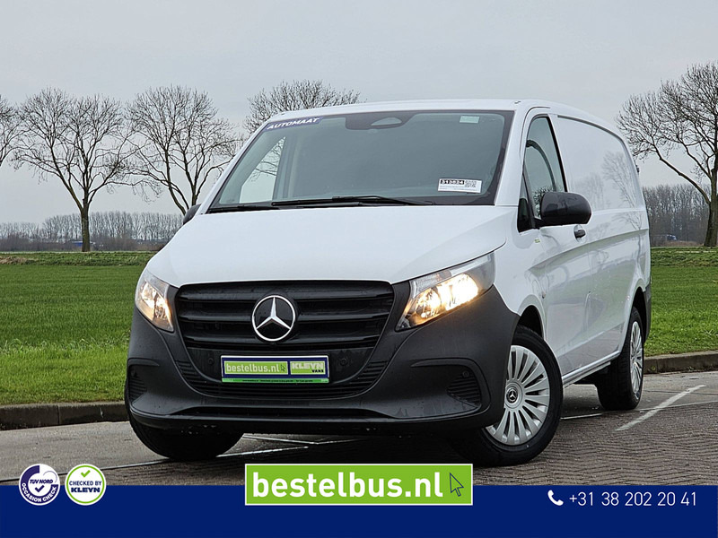 Mercedes-Benz Vito 114 FACELIFT NIEUW - Kleine bestelwagen: afbeelding 1 Mercedes-Benz Vito 114 FACELIFT NIEUW - Kleine bestelwagen: afbeelding 1