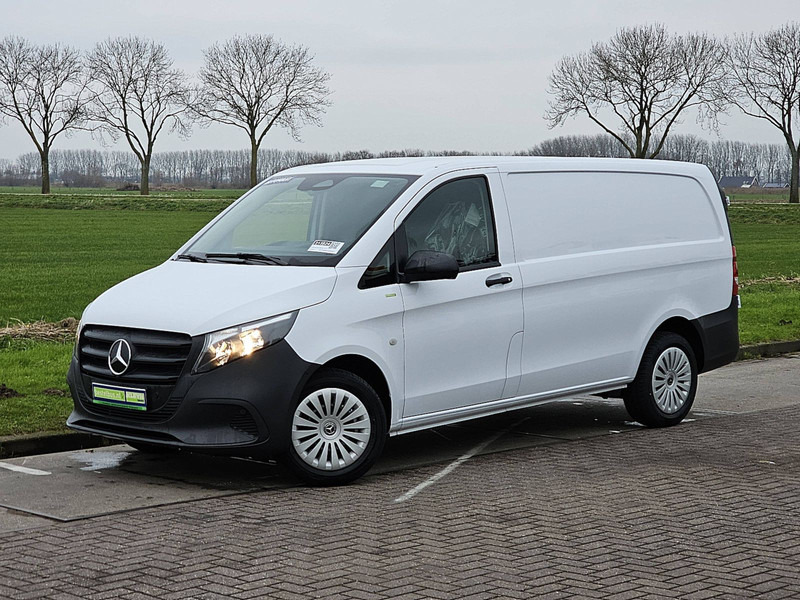Mercedes-Benz Vito 114 FACELIFT NIEUW - Kleine bestelwagen: afbeelding 2 Mercedes-Benz Vito 114 FACELIFT NIEUW - Kleine bestelwagen: afbeelding 2