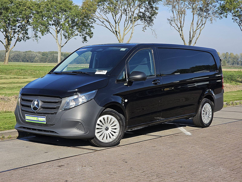 Mercedes-Benz Vito 114 L3 XL Mbux Automaat! - Kleine bestelwagen: afbeelding 2 Mercedes-Benz Vito 114 L3 XL Mbux Automaat! - Kleine bestelwagen: afbeelding 2