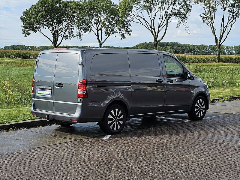 Mercedes-Benz Vito 116 L2 Autom Navi Euro6! - Kleine bestelwagen: afbeelding 3 Mercedes-Benz Vito 116 L2 Autom Navi Euro6! - Kleine bestelwagen: afbeelding 3