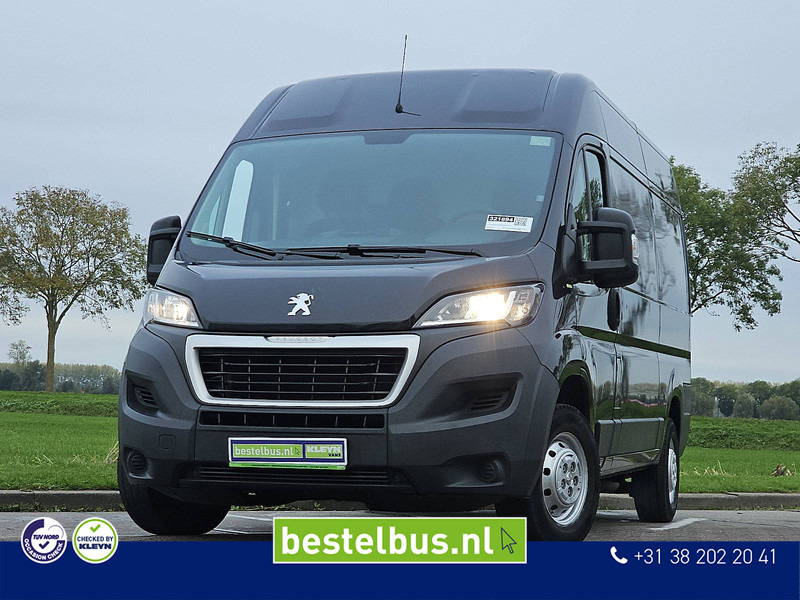 Peugeot Boxer 2.0 L2H2 Navi Airco NAP! - Kleine bestelwagen: afbeelding 1 Peugeot Boxer 2.0 L2H2 Navi Airco NAP! - Kleine bestelwagen: afbeelding 1