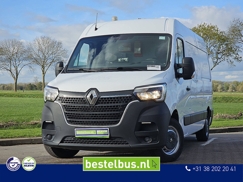 Renault Master 2.3 DCI 130 L2H2 - Gesloten bestelwagen: afbeelding 1 Renault Master 2.3 DCI 130 L2H2 - Gesloten bestelwagen: afbeelding 1