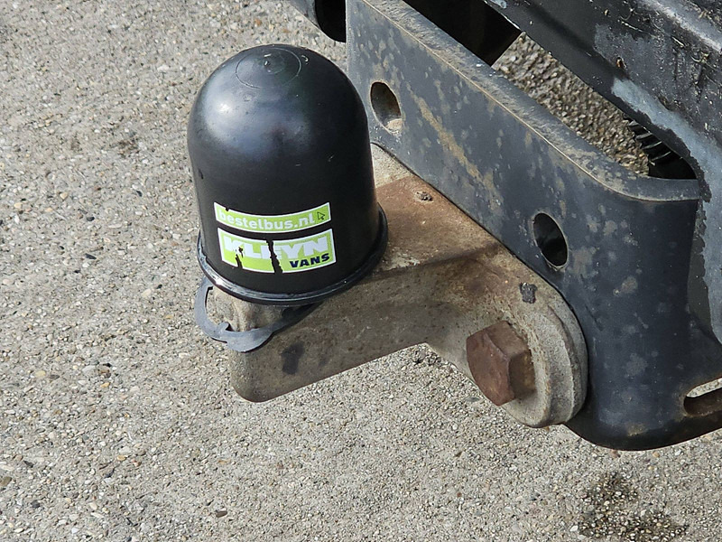 Gesloten bestelwagen Renault Master 2.3 L2H2 Dubbel Cabine !: afbeelding 17 Gesloten bestelwagen Renault Master 2.3 L2H2 Dubbel Cabine !: afbeelding 17