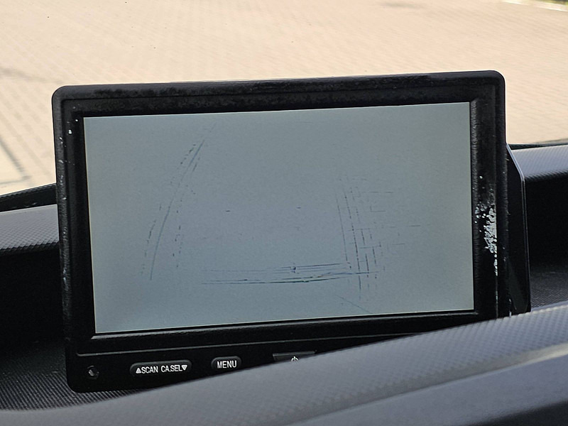 Gesloten bestelwagen Renault Master 2.3 L2H2 Dubbel Cabine !: afbeelding 11 Gesloten bestelwagen Renault Master 2.3 L2H2 Dubbel Cabine !: afbeelding 11