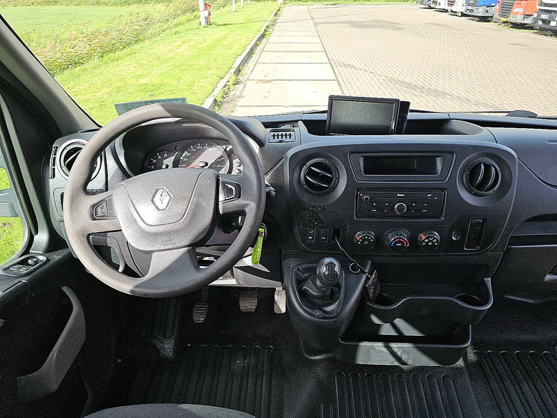 Gesloten bestelwagen Renault Master 2.3 L2H2 Dubbel Cabine !: afbeelding 7 Gesloten bestelwagen Renault Master 2.3 L2H2 Dubbel Cabine !: afbeelding 7