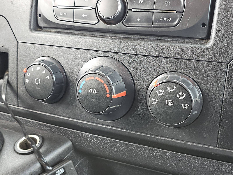 Gesloten bestelwagen Renault Master 2.3 L2H2 Dubbel Cabine !: afbeelding 12 Gesloten bestelwagen Renault Master 2.3 L2H2 Dubbel Cabine !: afbeelding 12
