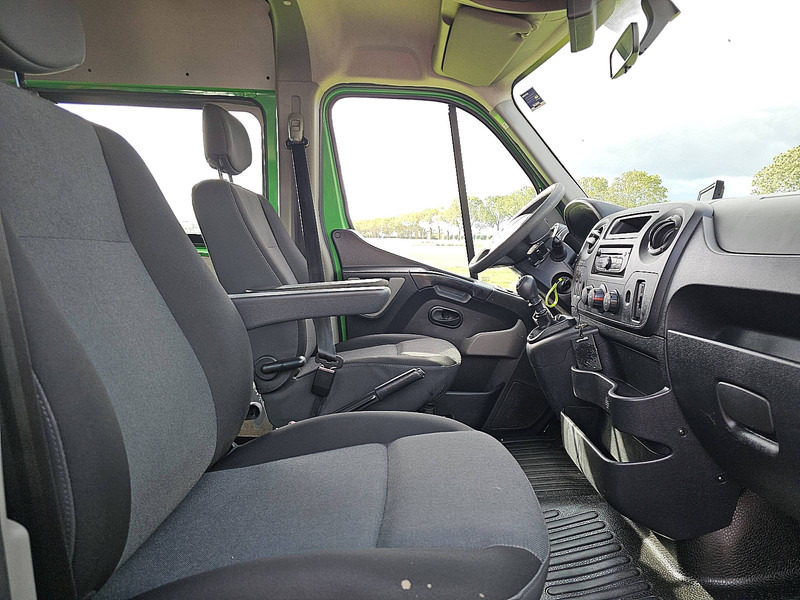 Gesloten bestelwagen Renault Master 2.3 L2H2 Dubbel Cabine !: afbeelding 6 Gesloten bestelwagen Renault Master 2.3 L2H2 Dubbel Cabine !: afbeelding 6