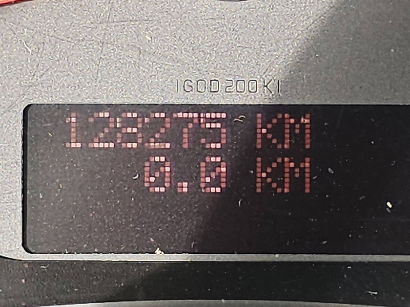 Gesloten bestelwagen Renault Master 2.3 L2H2 Dubbel Cabine !: afbeelding 8 Gesloten bestelwagen Renault Master 2.3 L2H2 Dubbel Cabine !: afbeelding 8