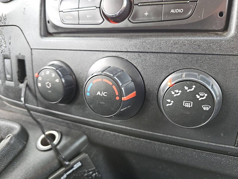 Gesloten bestelwagen Renault Master 2.3 L2H2 Dubbel Cabine !: afbeelding 9 Gesloten bestelwagen Renault Master 2.3 L2H2 Dubbel Cabine !: afbeelding 9
