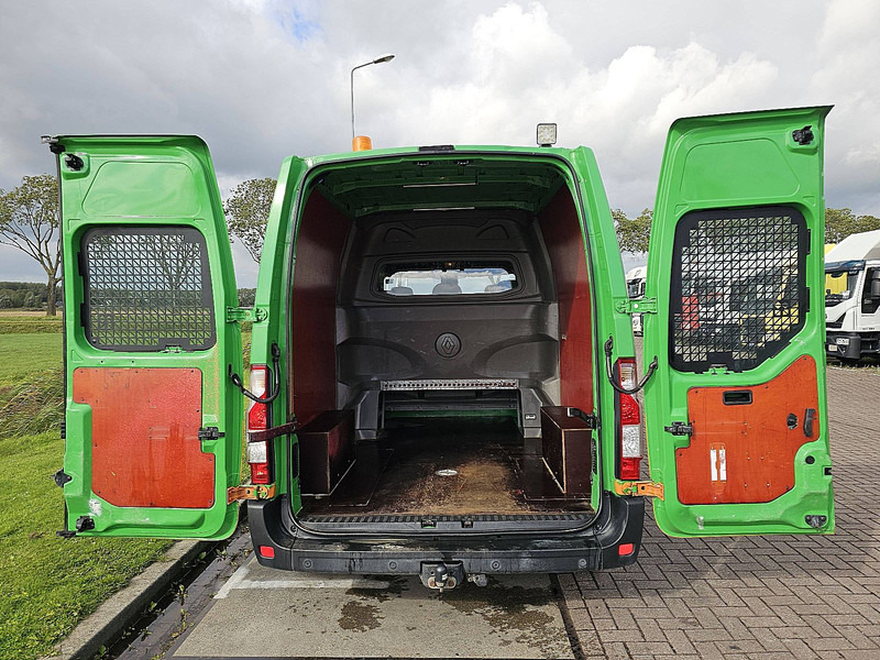 Gesloten bestelwagen Renault Master 2.3 L2H2 Dubbel Cabine !: afbeelding 15 Gesloten bestelwagen Renault Master 2.3 L2H2 Dubbel Cabine !: afbeelding 15