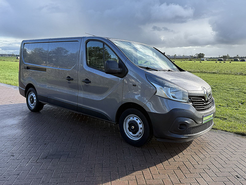 Renault Trafic 1.6 DCI L2 Airco Trekhaak - Kleine bestelwagen: afbeelding 4 Renault Trafic 1.6 DCI L2 Airco Trekhaak - Kleine bestelwagen: afbeelding 4