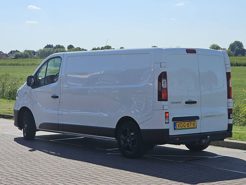 Renault Trafic 2.0 DCI L2H1 Trekhaak Navi - Kleine bestelwagen: afbeelding 5 Renault Trafic 2.0 DCI L2H1 Trekhaak Navi - Kleine bestelwagen: afbeelding 5