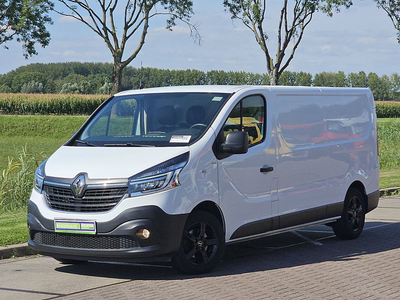 Renault Trafic 2.0 DCI L2H1 Trekhaak Navi - Kleine bestelwagen: afbeelding 2 Renault Trafic 2.0 DCI L2H1 Trekhaak Navi - Kleine bestelwagen: afbeelding 2