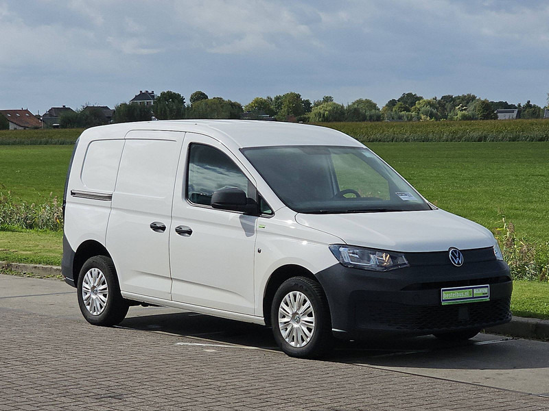 Volkswagen Caddy 2.0 L1 102PK Euro6 AC! - Bestelwagen gesloten laadbak: afbeelding 4 Volkswagen Caddy 2.0 L1 102PK Euro6 AC! - Bestelwagen gesloten laadbak: afbeelding 4