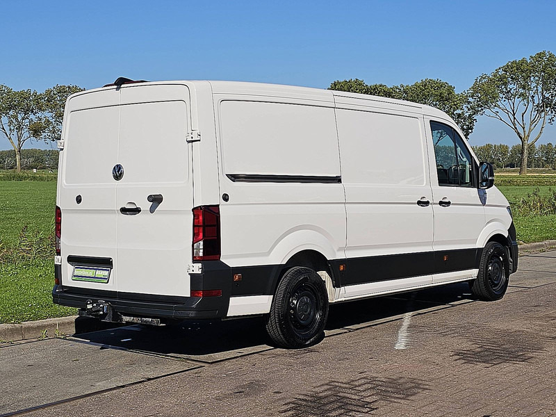 Volkswagen Crafter 35 2.0 L3H2 LED Navi - Gesloten bestelwagen: afbeelding 3 Volkswagen Crafter 35 2.0 L3H2 LED Navi - Gesloten bestelwagen: afbeelding 3