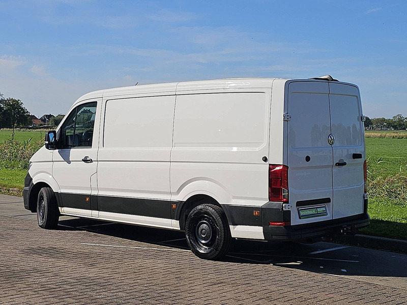 Volkswagen Crafter 35 2.0 L3H2 LED Navi - Gesloten bestelwagen: afbeelding 5 Volkswagen Crafter 35 2.0 L3H2 LED Navi - Gesloten bestelwagen: afbeelding 5