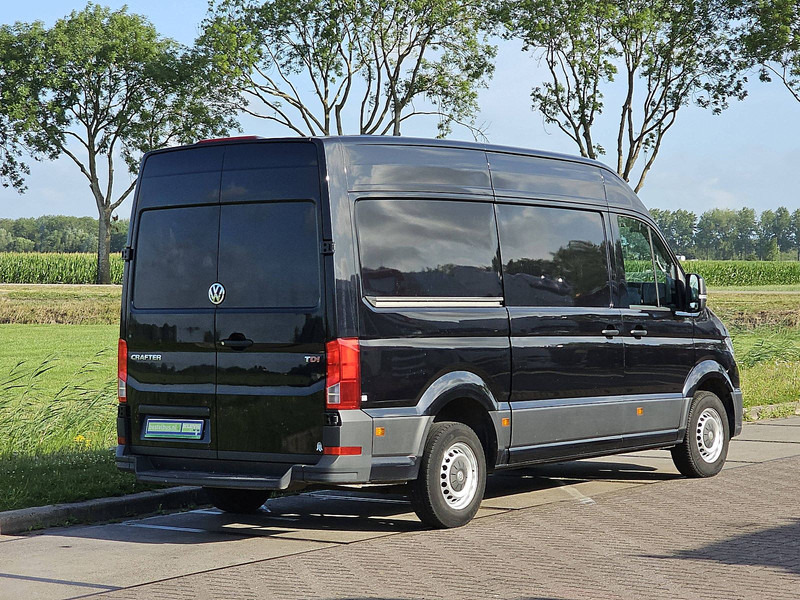 Volkswagen Crafter 35 2.0 L3H3 LED Automaat! - Kleine bestelwagen: afbeelding 3 Volkswagen Crafter 35 2.0 L3H3 LED Automaat! - Kleine bestelwagen: afbeelding 3