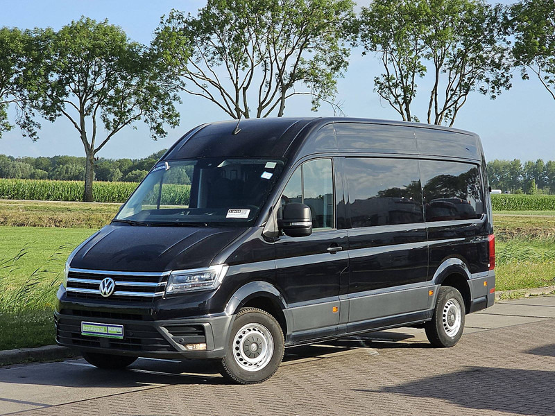 Volkswagen Crafter 35 2.0 L3H3 LED Automaat! - Kleine bestelwagen: afbeelding 2 Volkswagen Crafter 35 2.0 L3H3 LED Automaat! - Kleine bestelwagen: afbeelding 2