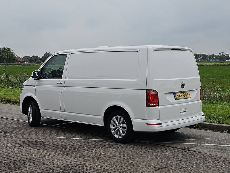 Volkswagen Transporter 2.0 TDI 102Pk Lm-Velgen NAP! - Kleine bestelwagen: afbeelding 5 Volkswagen Transporter 2.0 TDI 102Pk Lm-Velgen NAP! - Kleine bestelwagen: afbeelding 5