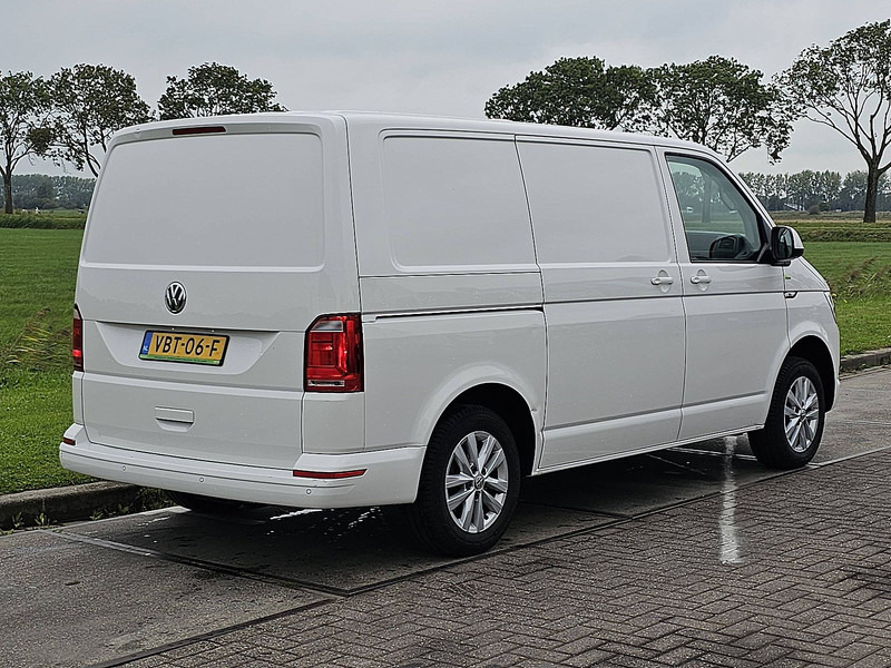 Volkswagen Transporter 2.0 TDI 102Pk Lm-Velgen NAP! - Kleine bestelwagen: afbeelding 3 Volkswagen Transporter 2.0 TDI 102Pk Lm-Velgen NAP! - Kleine bestelwagen: afbeelding 3