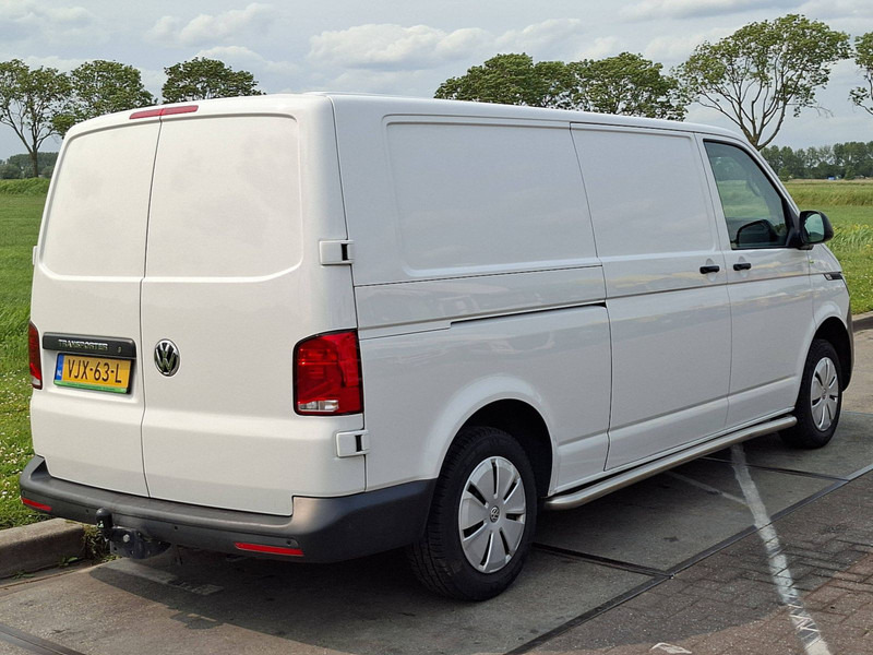 Volkswagen Transporter 2.0 TDI L2H1 150Pk Automaat! - Kleine bestelwagen: afbeelding 3 Volkswagen Transporter 2.0 TDI L2H1 150Pk Automaat! - Kleine bestelwagen: afbeelding 3