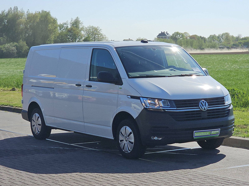 Volkswagen Transporter 2.0 TDI T6.1 L2H1 Navi Euro6 - Kleine bestelwagen: afbeelding 4 Volkswagen Transporter 2.0 TDI T6.1 L2H1 Navi Euro6 - Kleine bestelwagen: afbeelding 4