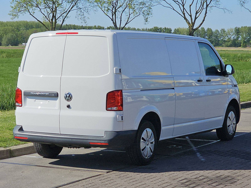 Volkswagen Transporter 2.0 TDI T6.1 L2H1 Navi Euro6 - Kleine bestelwagen: afbeelding 3 Volkswagen Transporter 2.0 TDI T6.1 L2H1 Navi Euro6 - Kleine bestelwagen: afbeelding 3