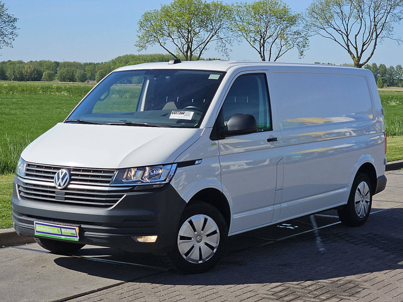 Volkswagen Transporter 2.0 TDI T6.1 L2H1 Navi Euro6 - Kleine bestelwagen: afbeelding 2 Volkswagen Transporter 2.0 TDI T6.1 L2H1 Navi Euro6 - Kleine bestelwagen: afbeelding 2