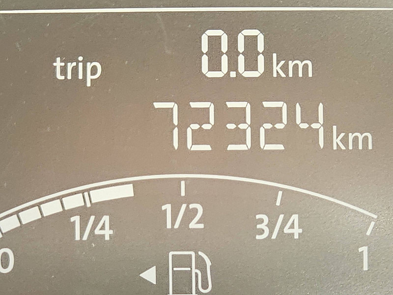 Kleine bestelwagen Volkswagen Transporter 2.0 TDI ac EURO6: afbeelding 8