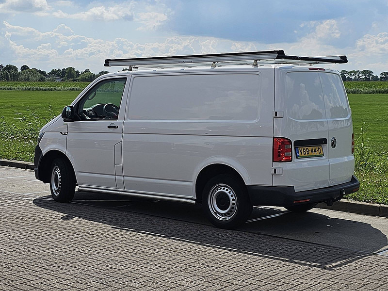Volkswagen Transporter 2.0 TDI ac EURO6 - Kleine bestelwagen: afbeelding 5 Volkswagen Transporter 2.0 TDI ac EURO6 - Kleine bestelwagen: afbeelding 5