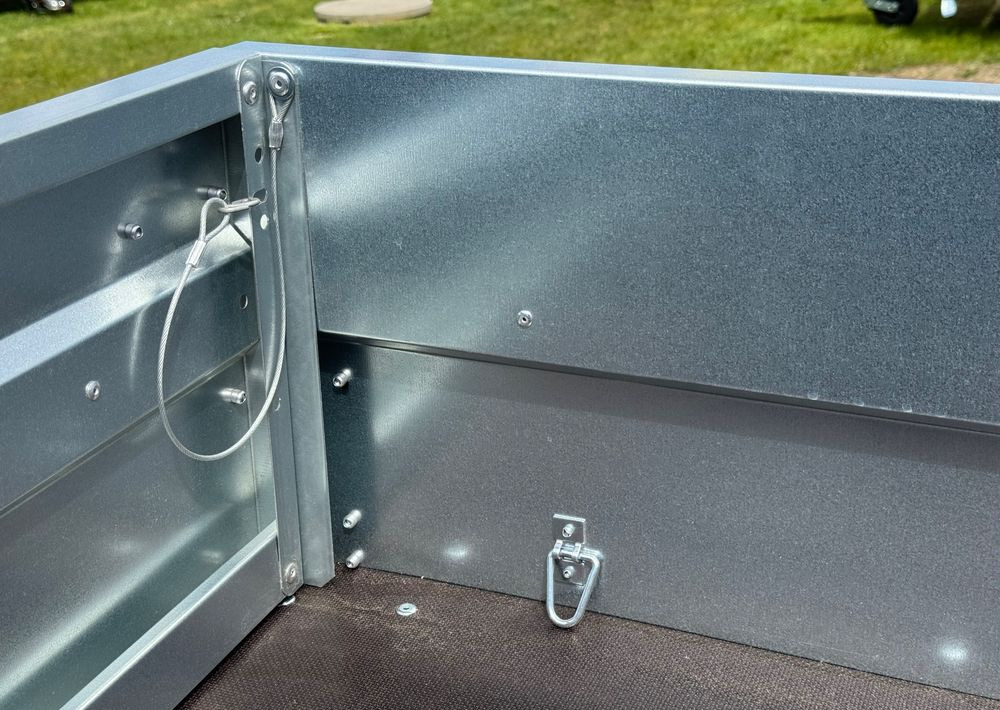 Nieuw Aanhangwagen auto BRENDERUP 1203SUB750: afbeelding 15 Nieuw Aanhangwagen auto BRENDERUP 1203SUB750: afbeelding 15