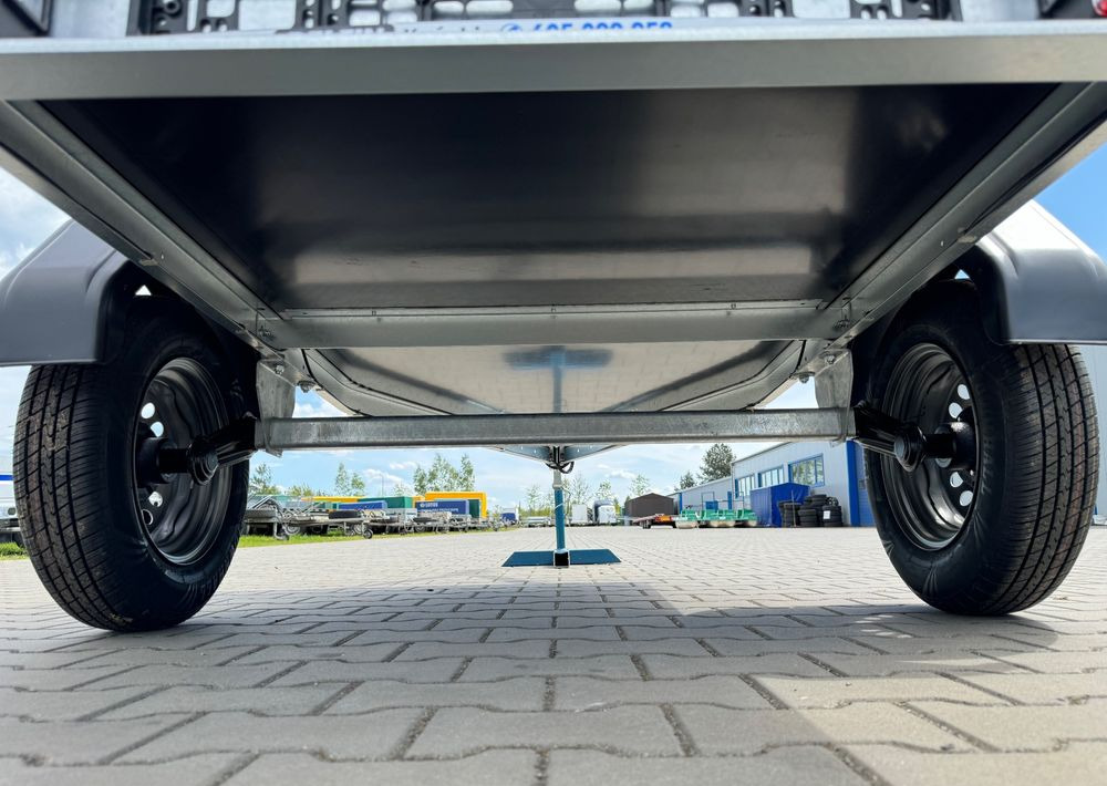 Nieuw Aanhangwagen auto BRENDERUP 1203SUB750: afbeelding 16 Nieuw Aanhangwagen auto BRENDERUP 1203SUB750: afbeelding 16