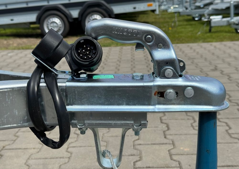 Nieuw Aanhangwagen auto BRENDERUP 1203SUB750: afbeelding 20 Nieuw Aanhangwagen auto BRENDERUP 1203SUB750: afbeelding 20