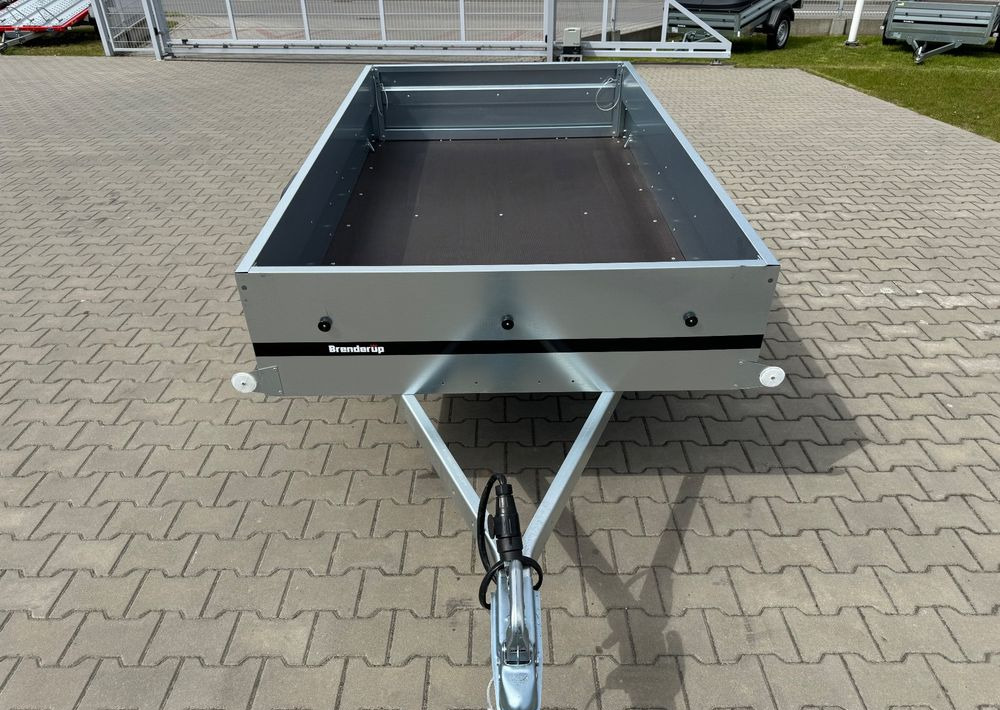 Nieuw Aanhangwagen auto BRENDERUP 1203SUB750: afbeelding 13 Nieuw Aanhangwagen auto BRENDERUP 1203SUB750: afbeelding 13