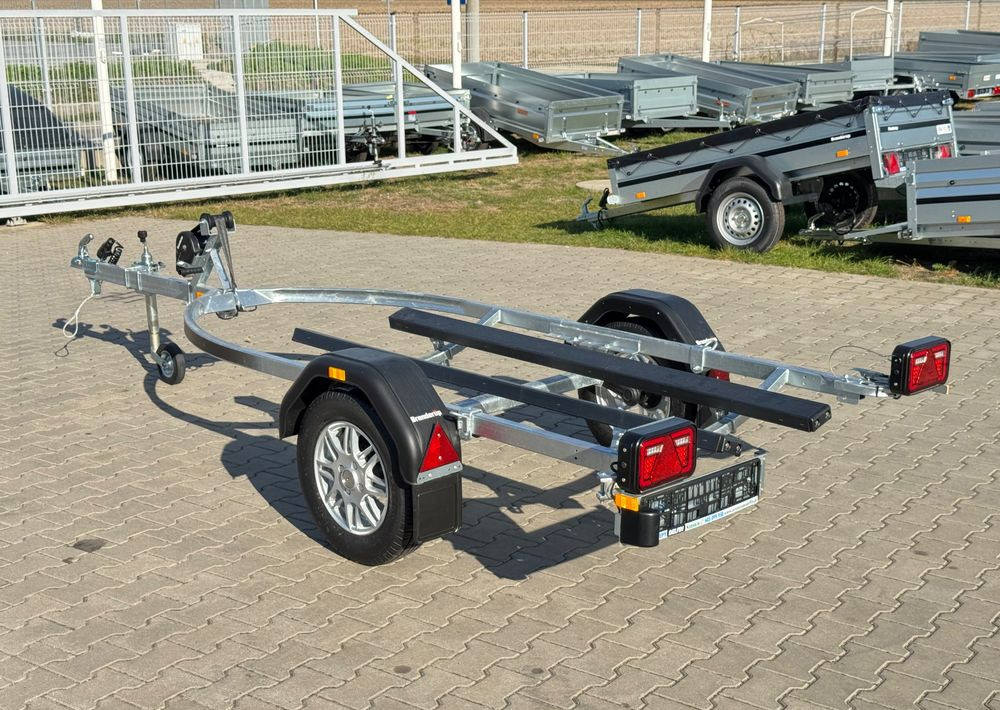 BRENDERUP JetSki 8815 pod skuter wodny - Boottrailer: afbeelding 1 BRENDERUP JetSki 8815 pod skuter wodny - Boottrailer: afbeelding 1