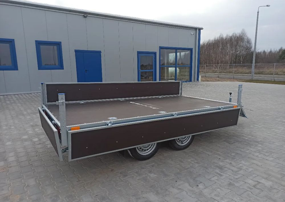 Faro Magicus - Aanhangwagen auto: afbeelding 5 Faro Magicus - Aanhangwagen auto: afbeelding 5