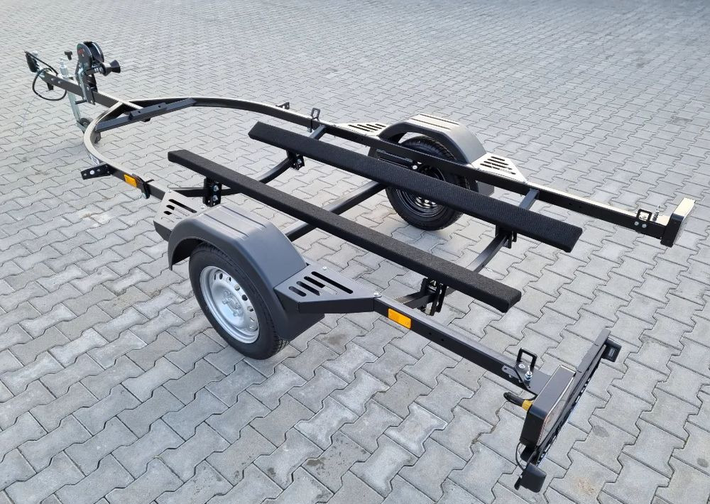 Lorries PP75-4816 - Boottrailer: afbeelding 5 Lorries PP75-4816 - Boottrailer: afbeelding 5