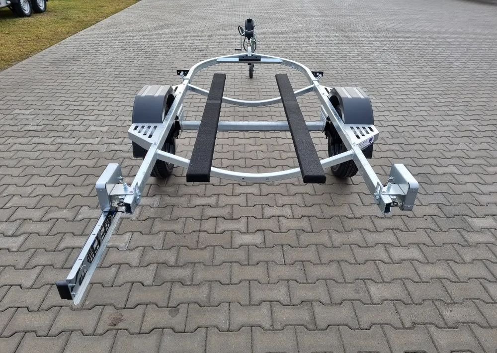 Lorries PP75-4816 - Boottrailer: afbeelding 5 Lorries PP75-4816 - Boottrailer: afbeelding 5