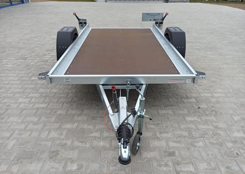 NEPTUN Neptun N13-305 Multi - Motor aanhanger: afbeelding 4 NEPTUN Neptun N13-305 Multi - Motor aanhanger: afbeelding 4