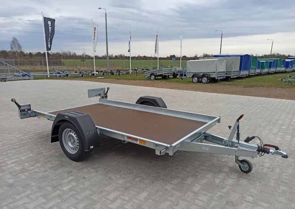 NEPTUN Neptun N13-305 Multi - Motor aanhanger: afbeelding 5 NEPTUN Neptun N13-305 Multi - Motor aanhanger: afbeelding 5