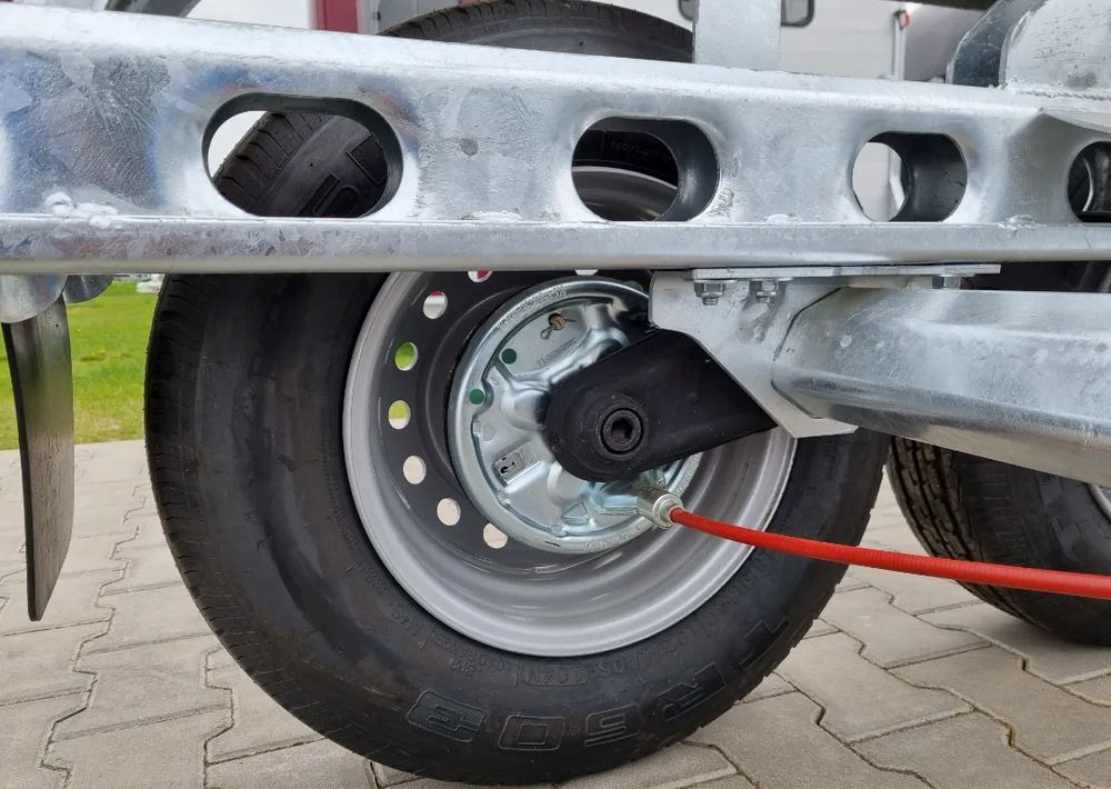 WIOLA 2T-H2 - Haspelwagen: afbeelding 4 WIOLA 2T-H2 - Haspelwagen: afbeelding 4