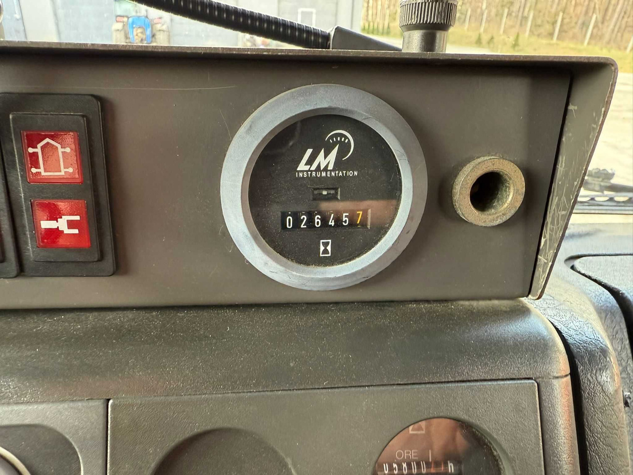 Brandweerwagen, Vrachtwagen hoogwerker Drabina strażacka 30 m , IVECO Eurocargo Tector 130E24, Camiva EPAS 30: afbeelding 7 Brandweerwagen, Vrachtwagen hoogwerker Drabina strażacka 30 m , IVECO Eurocargo Tector 130E24, Camiva EPAS 30: afbeelding 7