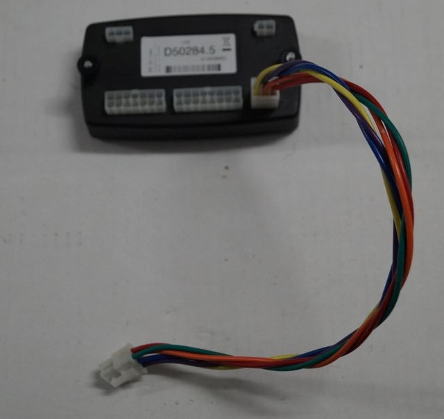 Factory Cat 290-2891 | LCD Module G14020083 D50284.5  - Instrumentenpaneel voor Intern transport: afbeelding 2 Factory Cat 290-2891 | LCD Module G14020083 D50284.5  - Instrumentenpaneel voor Intern transport: afbeelding 2