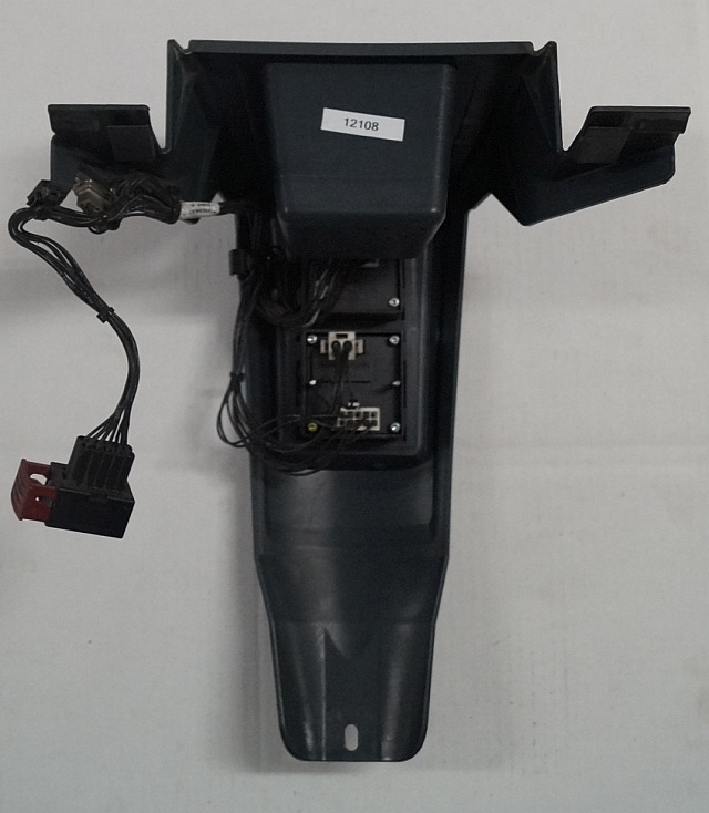 Jungheinrich 50054863 | Dashboard including code key 51024039 and battery/hour i - Instrumentenpaneel voor Intern transport: afbeelding 2 Jungheinrich 50054863 | Dashboard including code key 51024039 and battery/hour i - Instrumentenpaneel voor Intern transport: afbeelding 2