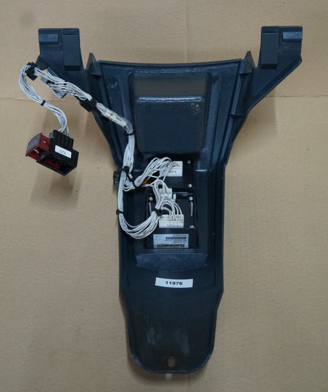 Jungheinrich 50054863 | Dashboard including code key 51024039 and battery/hour i - Instrumentenpaneel voor Intern transport: afbeelding 2 Jungheinrich 50054863 | Dashboard including code key 51024039 and battery/hour i - Instrumentenpaneel voor Intern transport: afbeelding 2