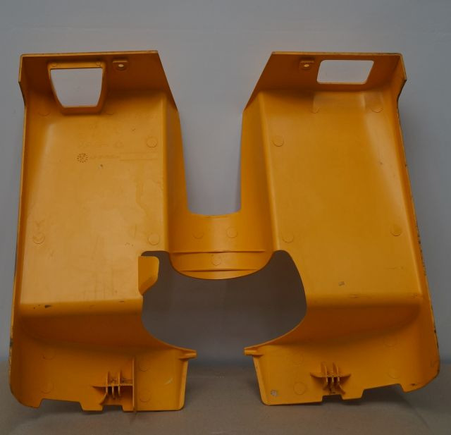 Jungheinrich 50466670 | Cover EJE EJC 1 serie Cover EJE EJC 1 serie - Carrosserie en exterieur voor Intern transport: afbeelding 2 Jungheinrich 50466670 | Cover EJE EJC 1 serie Cover EJE EJC 1 serie - Carrosserie en exterieur voor Intern transport: afbeelding 2