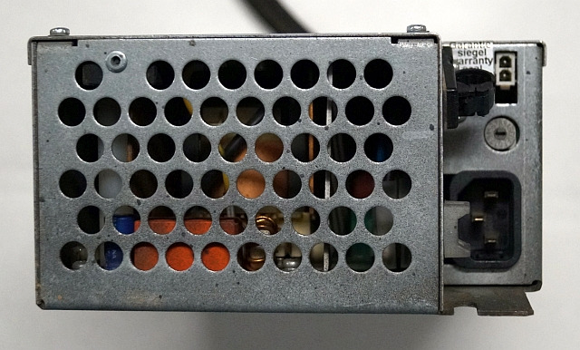 Jungheinrich 51044544 | build in charger 24V/30A 100-300Ah sn. B0057367 - Elektrisch systeem voor Intern transport: afbeelding 2 Jungheinrich 51044544 | build in charger 24V/30A 100-300Ah sn. B0057367 - Elektrisch systeem voor Intern transport: afbeelding 2